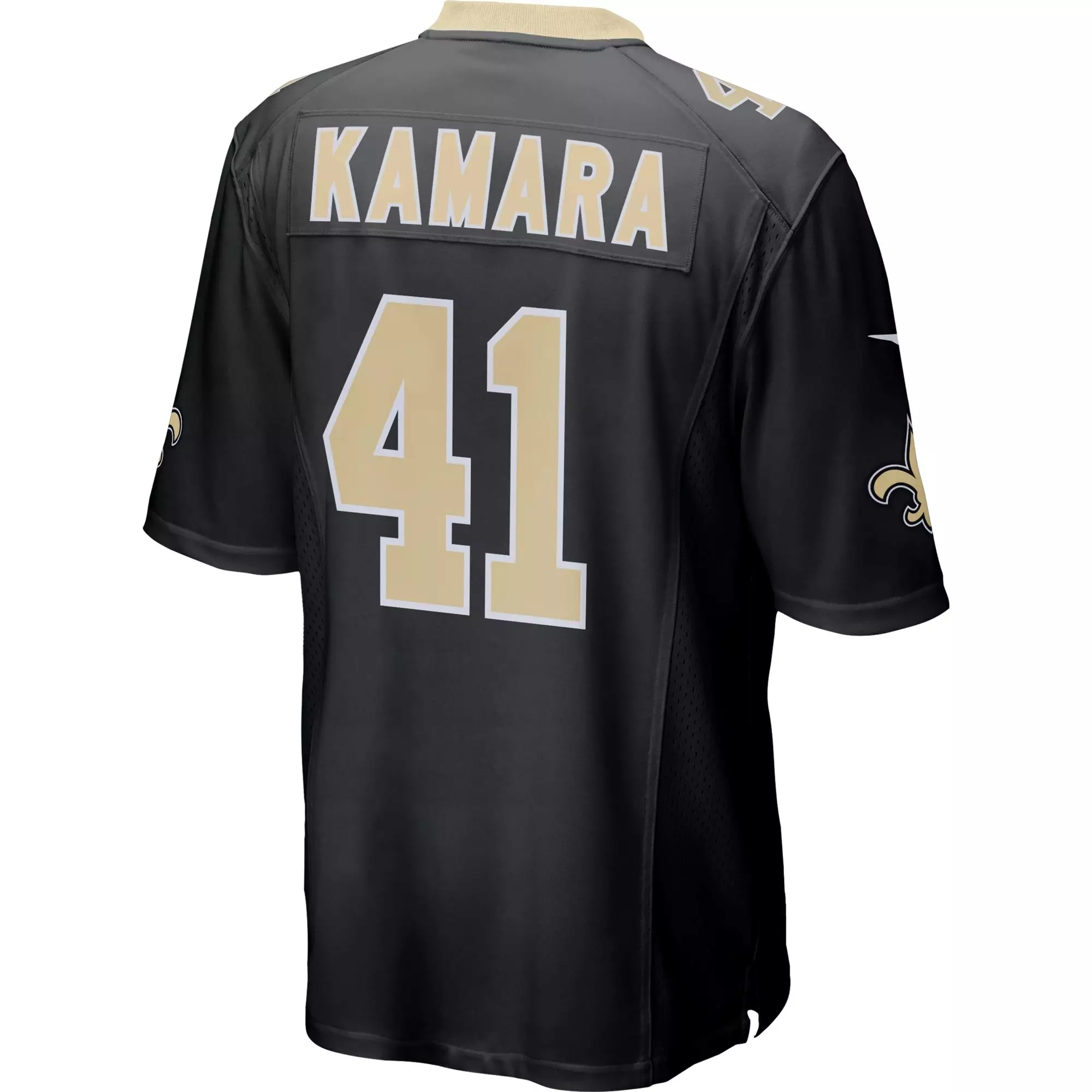 Saints jersey outlet new orleans